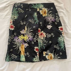 Are You Am I Jia Skirt